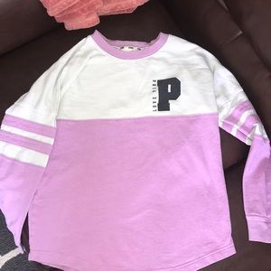 sweater/long sleeve/sweatshirt